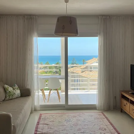 Panorama Azul Apartment El Puig  Exterior photo