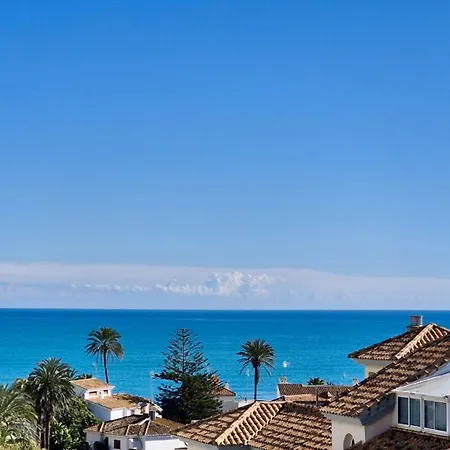 Panorama Azul Apartment El Puig  Exterior photo