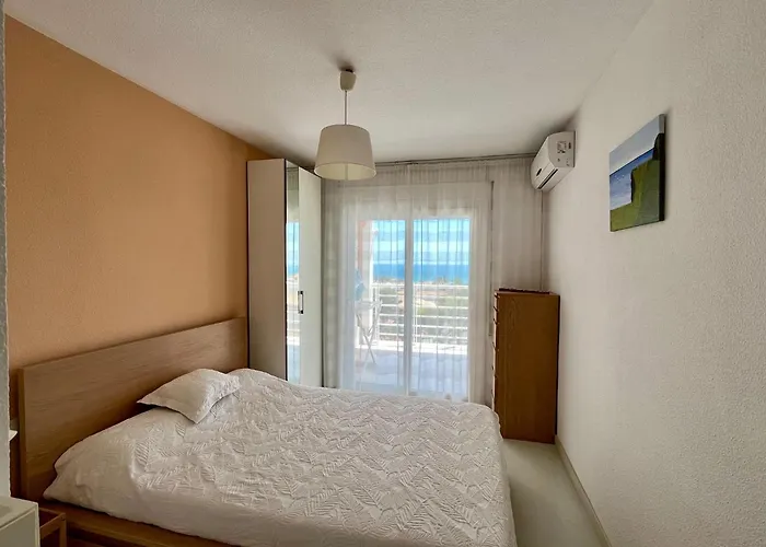 Panorama Azul Apartment