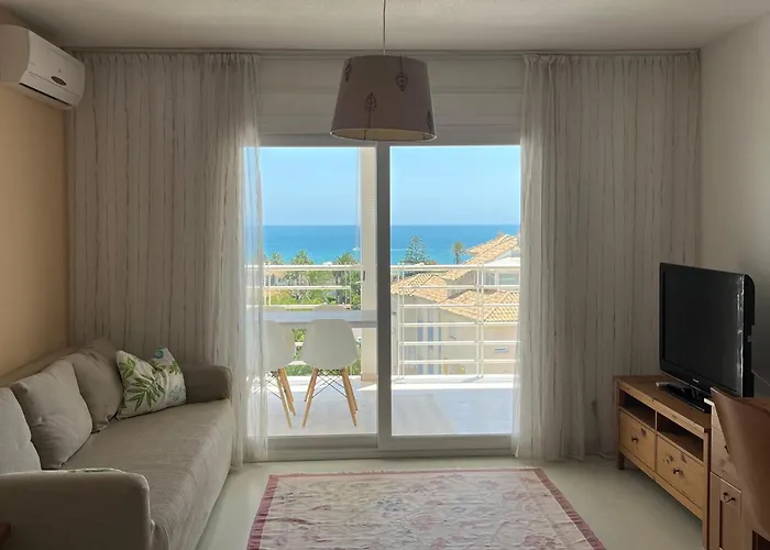 Panorama Azul Apartment
