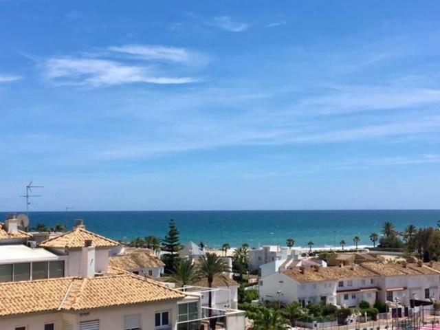 Apartment Panorama Azul