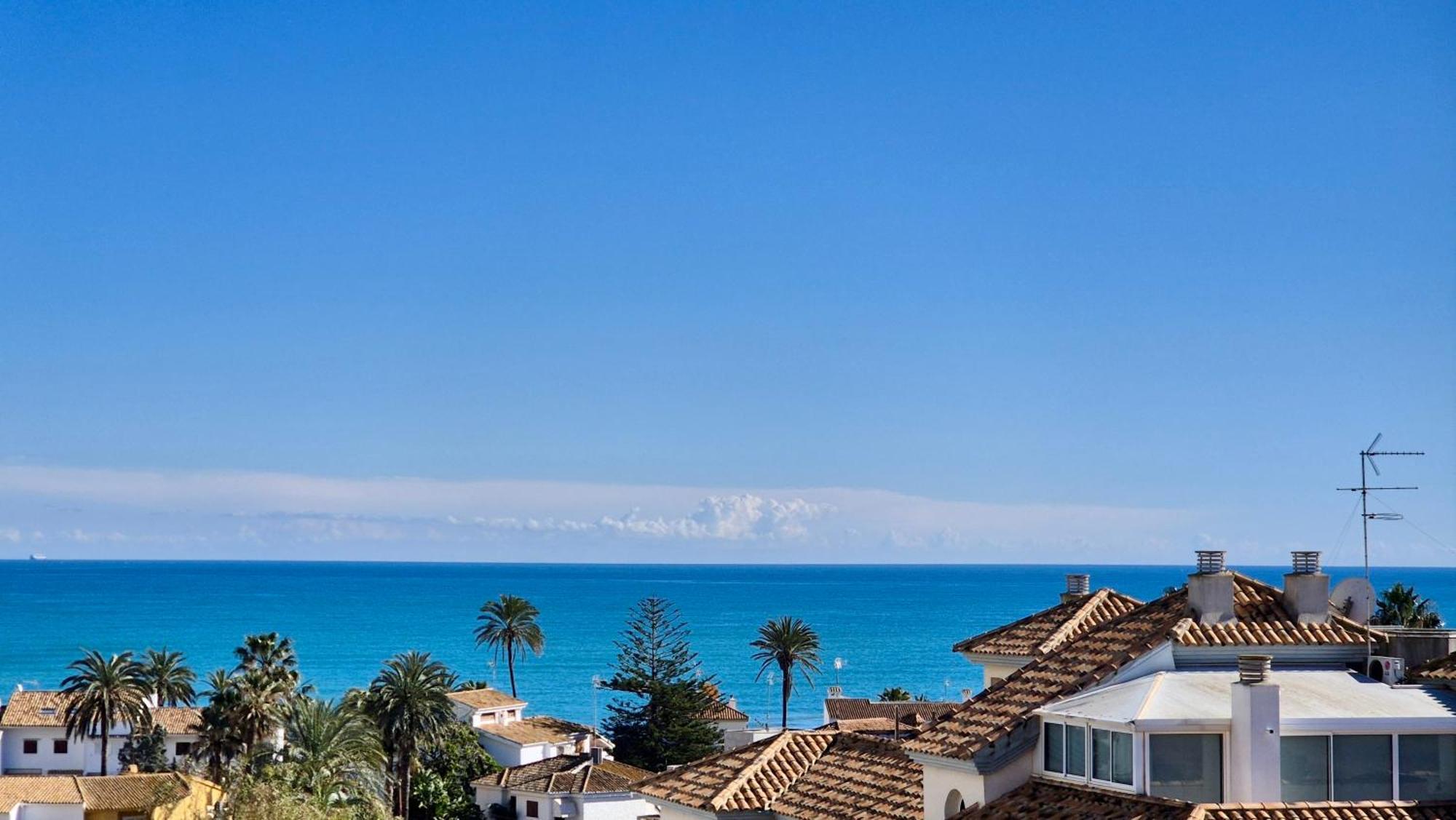 Panorama Azul Apartment *