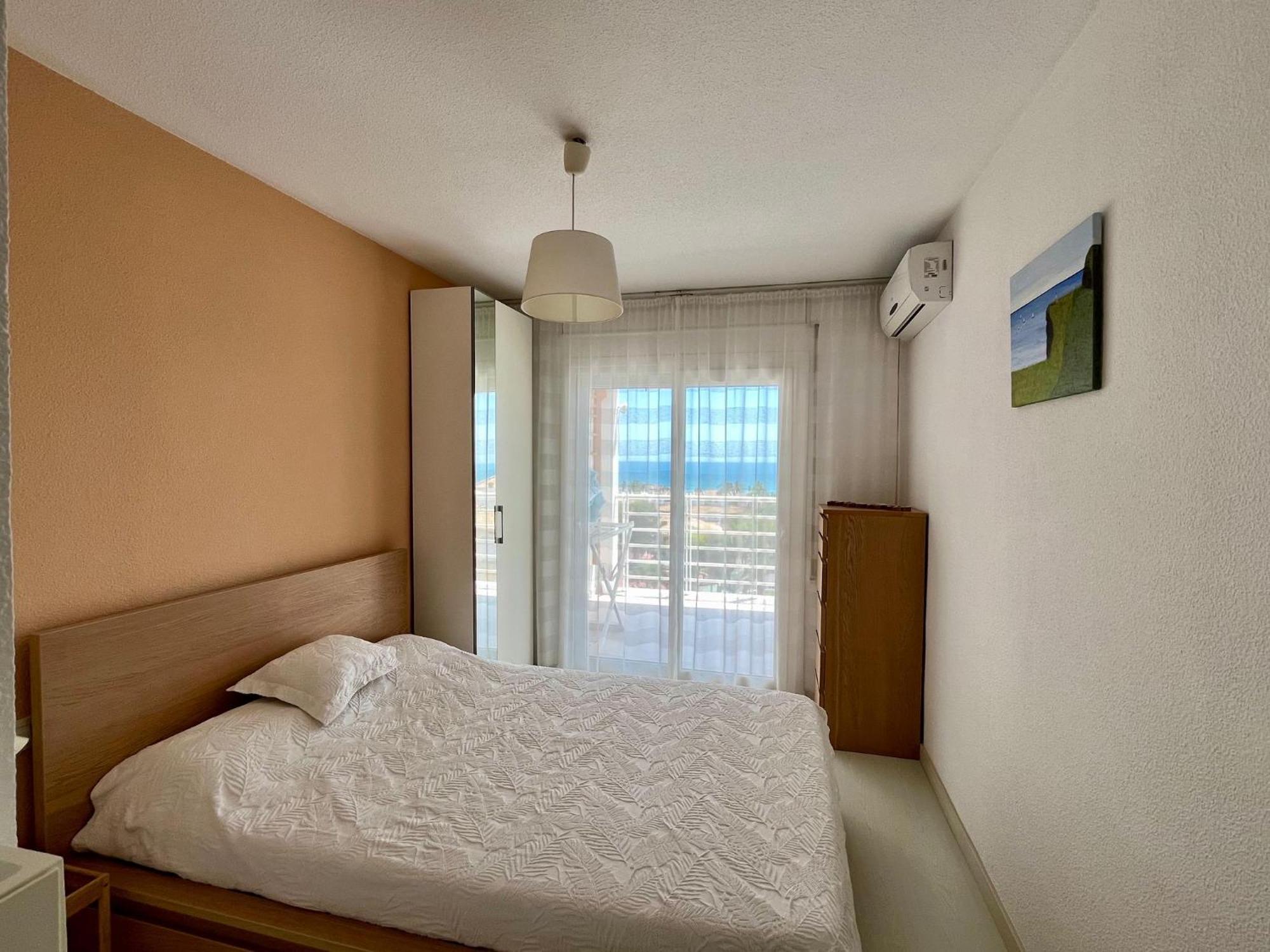 Apartament Panorama Azul