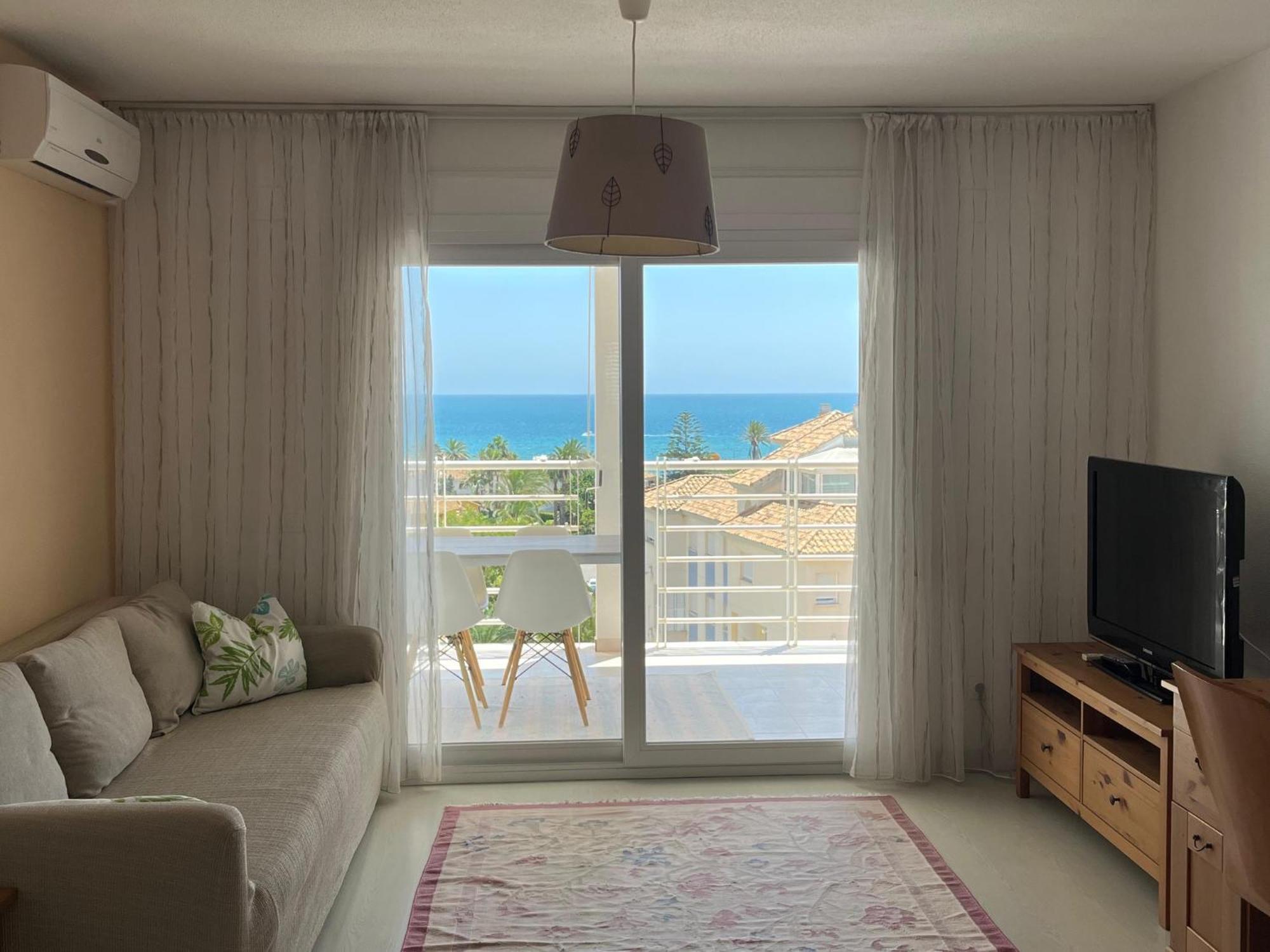 Apartament Panorama Azul *