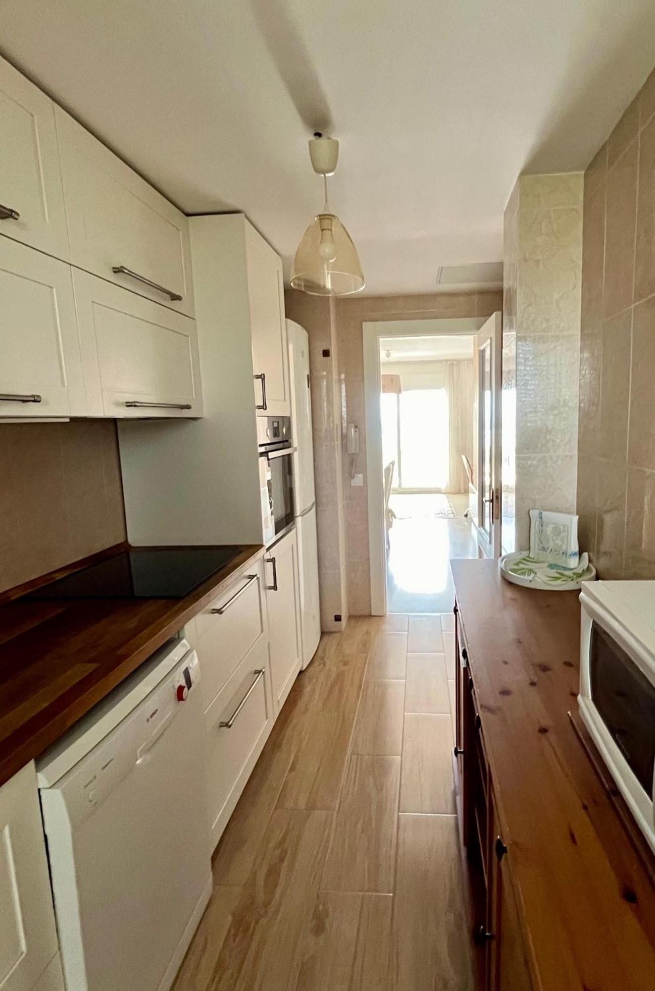 Apartament Panorama Azul